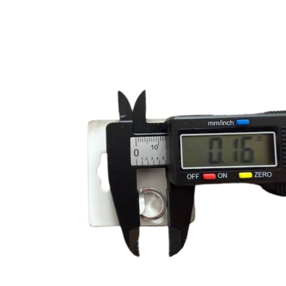 Aleure precioso Chic Trio of Earrings – 3 Pairs New with Tags - Picture 4 of 8